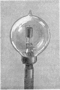 Fig.2. -- La lampe d'Abraham